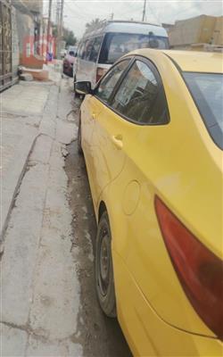 هيونداي أكسنت